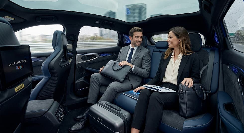 vtc transport professionnel dunkerque