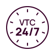 vtc dunkerque 24 7