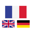 conciergerie dunkerque accueil anglais allemand