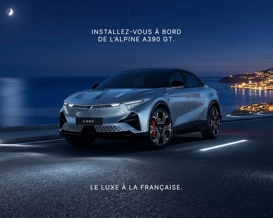 Fred et Vous - VTC Premium